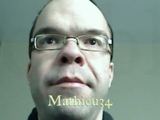 Mathieu34