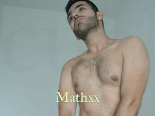 Mathxx