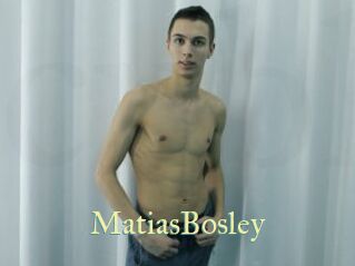 MatiasBosley