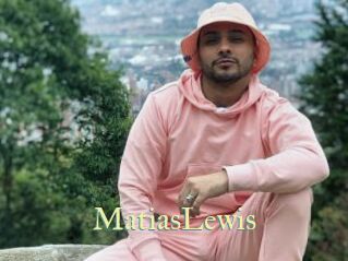 MatiasLewis