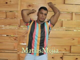 MatiasMejia