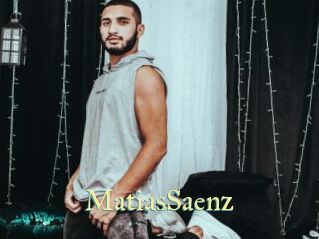 MatiasSaenz