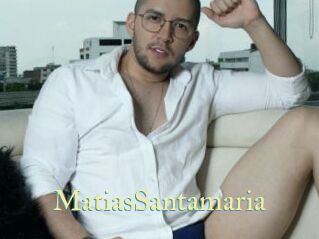 MatiasSantamaria