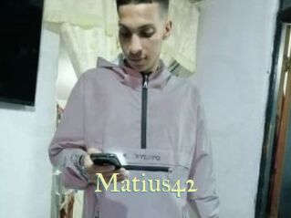 Matius42