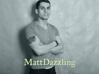 MattDazzling Cube Lille