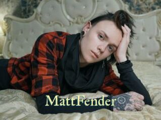 MattFender