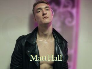 MattHall