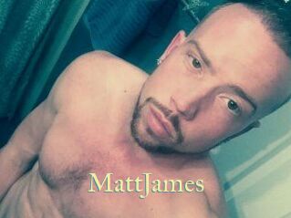 MattJames