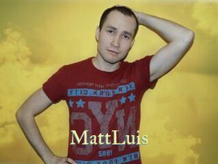 MattLuis