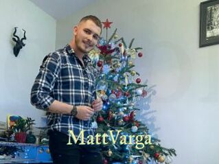 MattVarga
