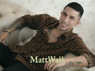 MattWalk