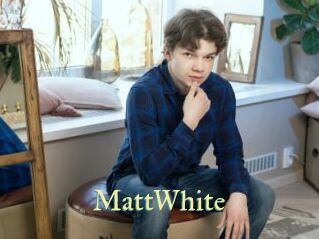 MattWhite