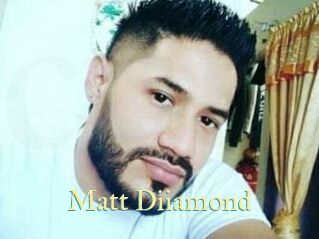Matt_Diiamond