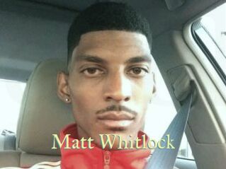 Matt_Whitlock