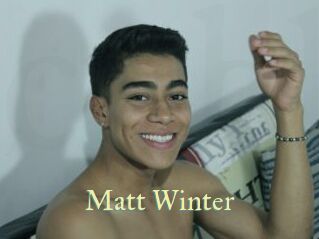 Matt_Winter