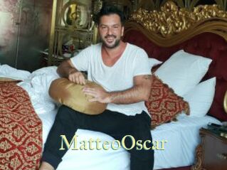 MatteoOscar