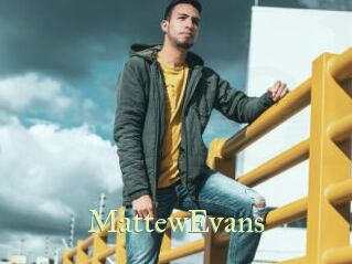 MattewEvans