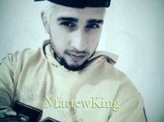 MattewKing Cube Lille