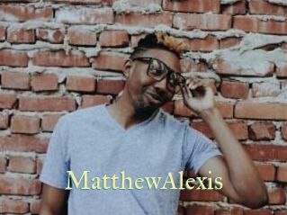 Matthew_Alexis