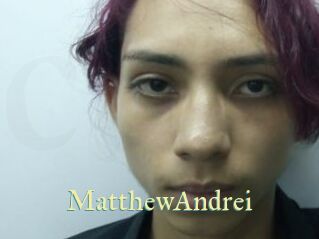 MatthewAndrei