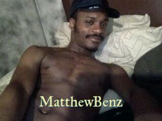 Matthew_Benz