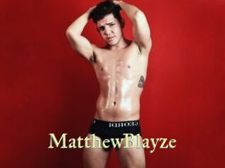 MatthewBlayze Cube Lille