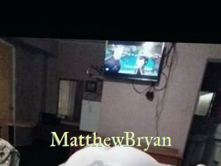 MatthewBryan