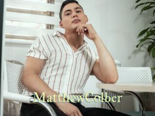 MatthewColber