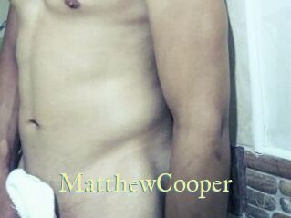 MatthewCooper