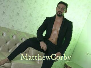 MatthewCorby