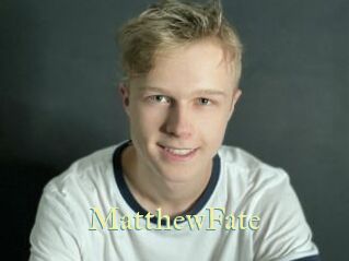 MatthewFate