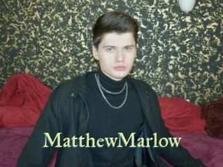 MatthewMarlow