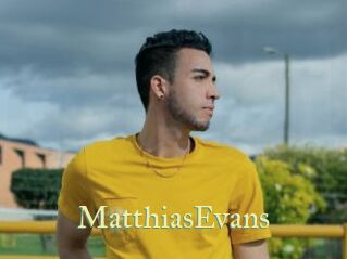 MatthiasEvans