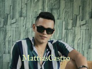 MattiasCastro