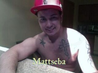 Mattseba Cube Lille
