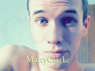 MattyClarke