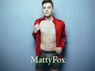 MattyFox