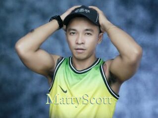 MattyScott