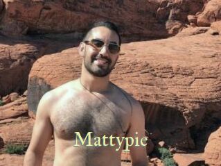 Mattypie