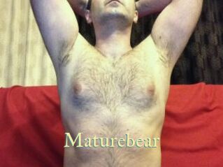 Maturebear