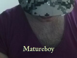 Matureboy