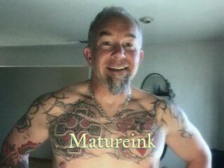 Matureink