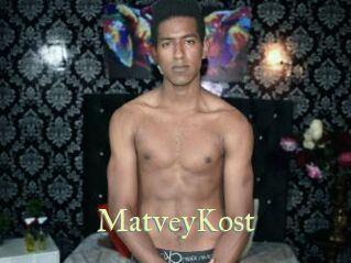 MatveyKost