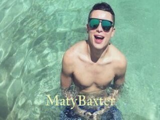 Maty_Baxter