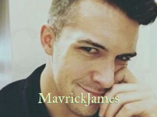 Mavrick_James