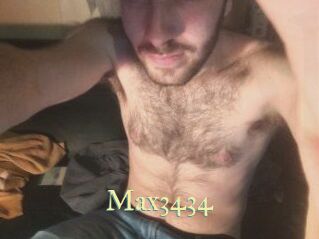 Max3434