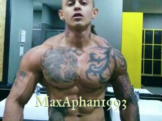 MaxAphan1993