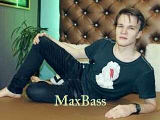 MaxBass