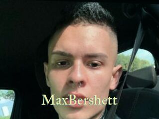 MaxBershett