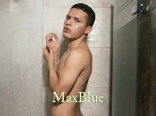 MaxBlue